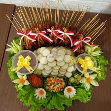 Paket Tumpeng 2